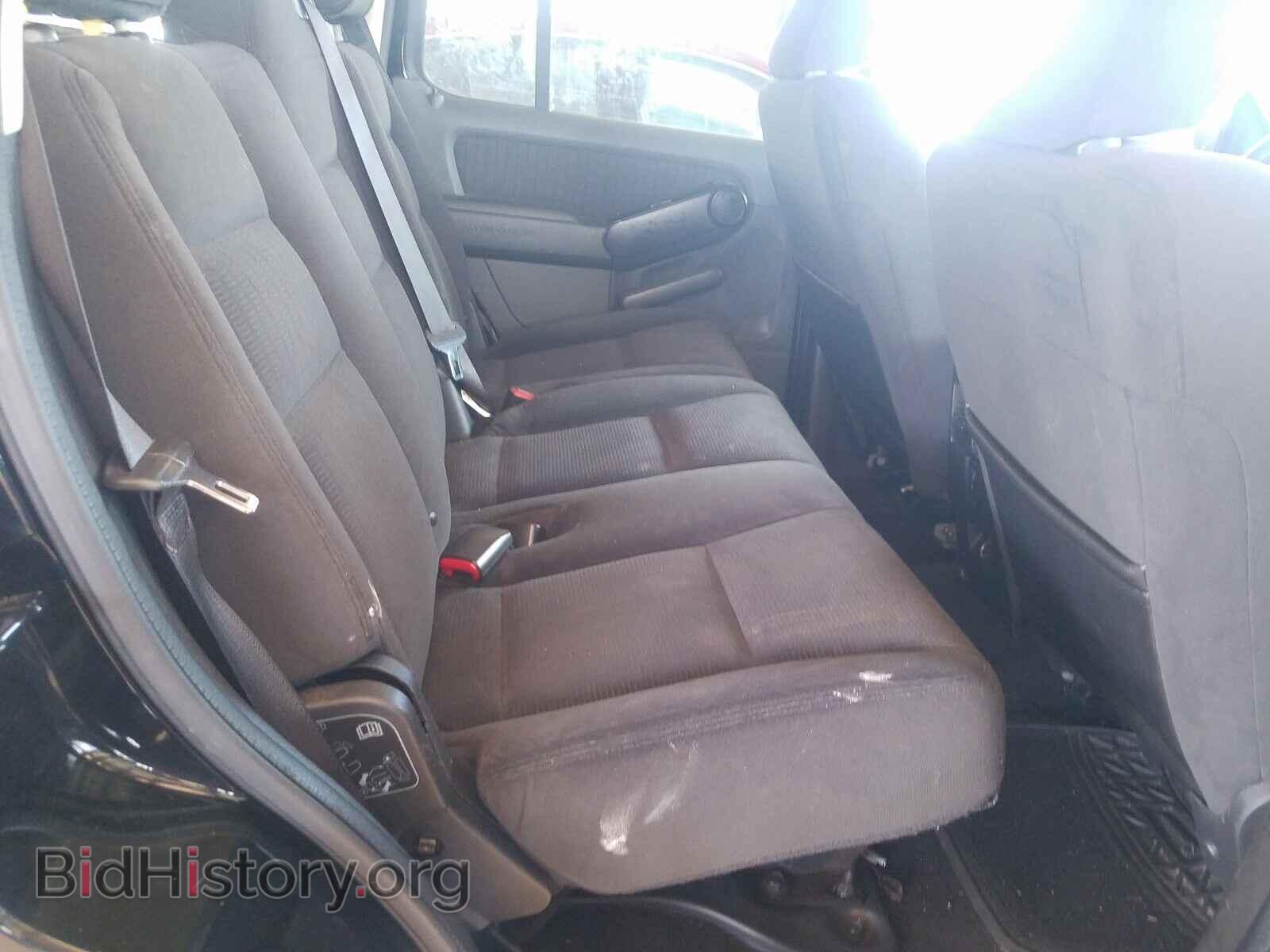 2010 FORD EXPLORER - VIN: 1FMEU6DE8AUA47284 - Photo 6