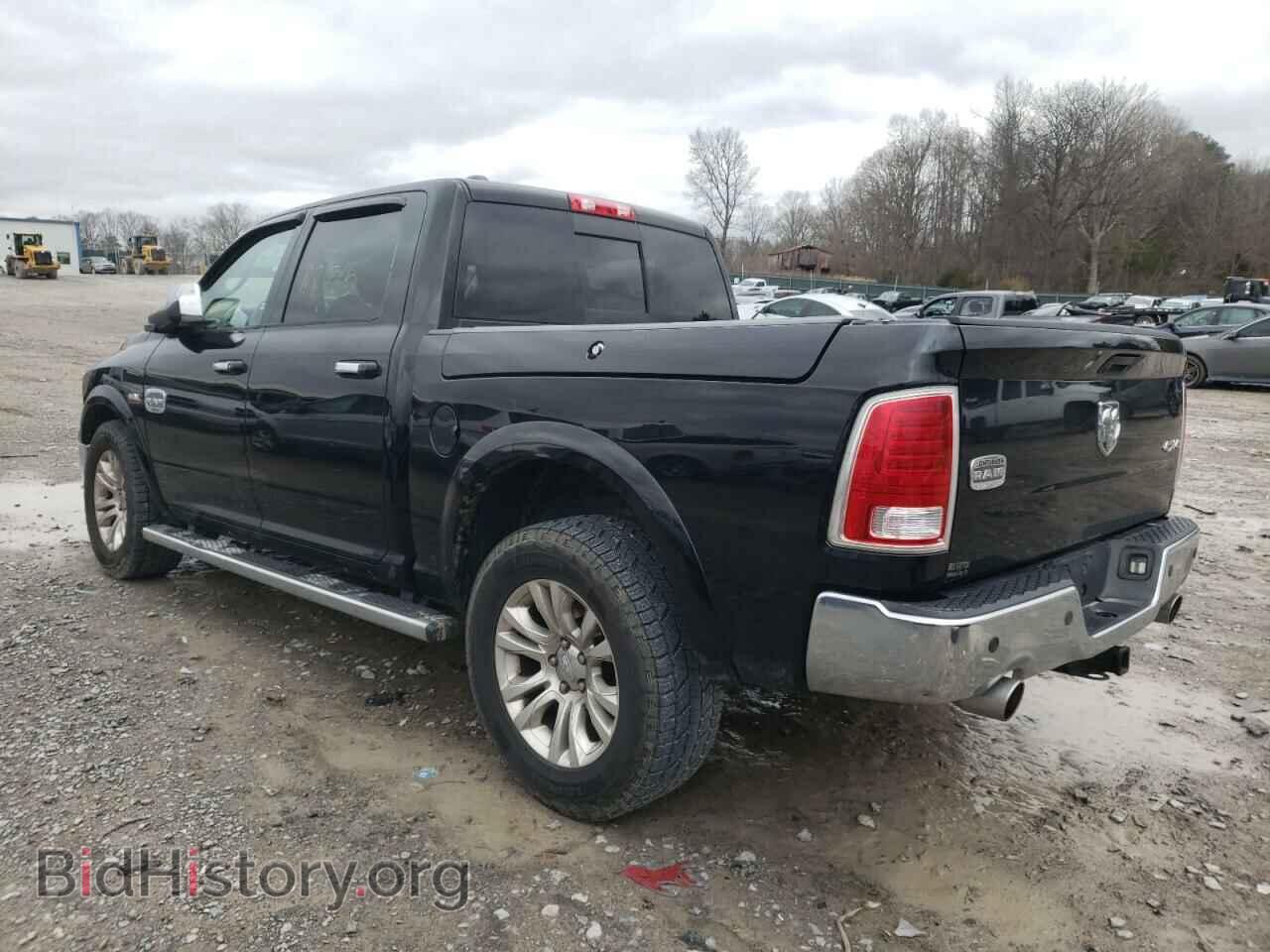 2013 RAM 1500 - VIN: 1C6RR7PT4DS534867 - Фото 2