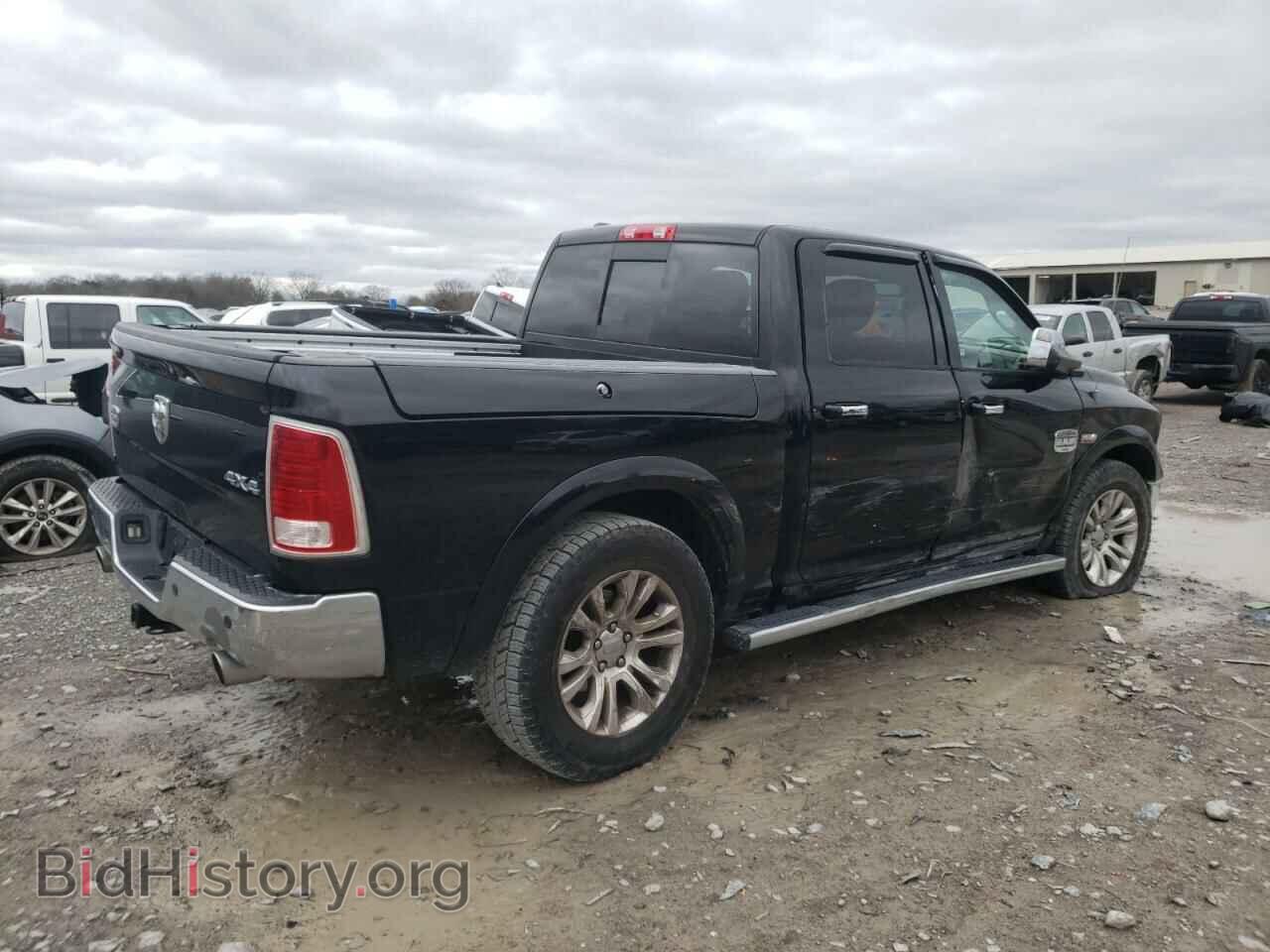 2013 RAM 1500 - VIN: 1C6RR7PT4DS534867 - Фото 3