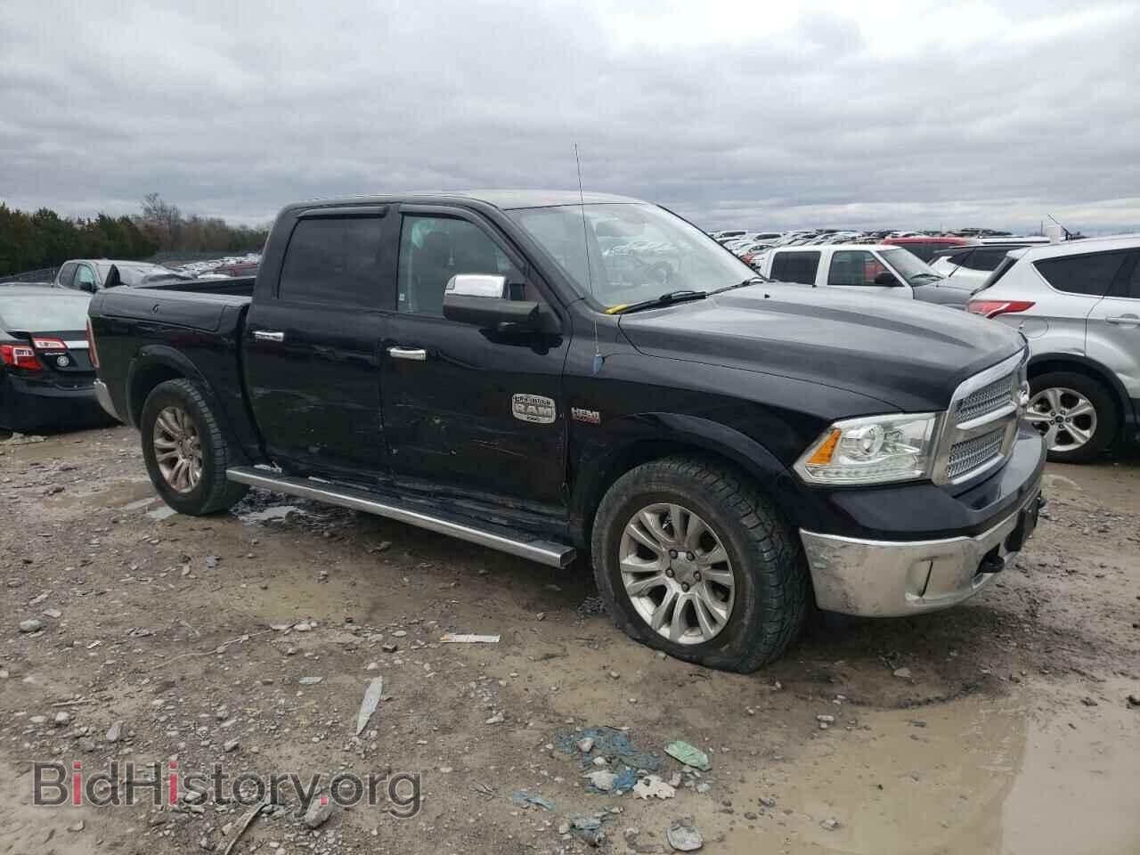 2013 RAM 1500 - VIN: 1C6RR7PT4DS534867 - Фото 4