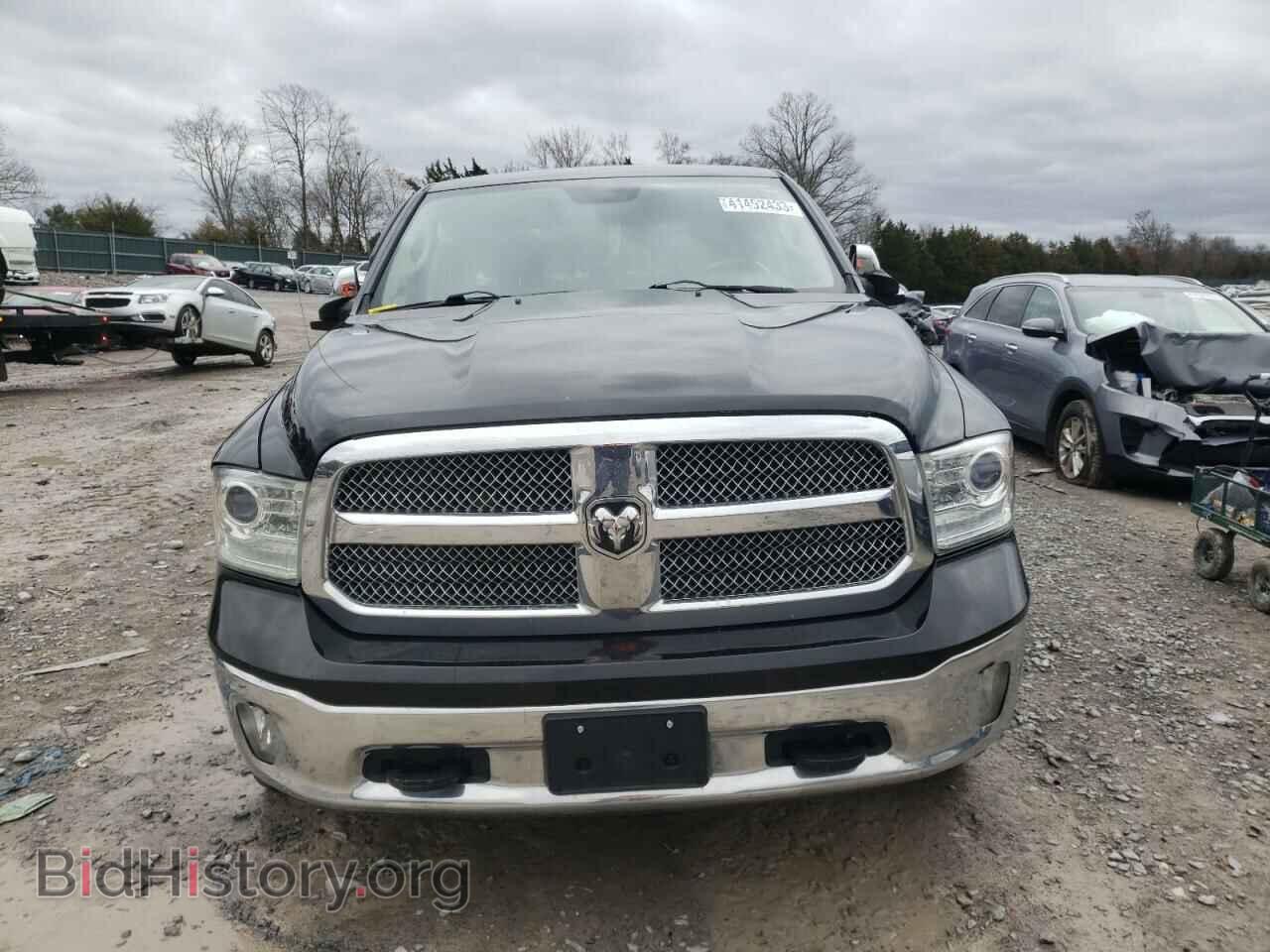 2013 RAM 1500 - VIN: 1C6RR7PT4DS534867 - Фото 5