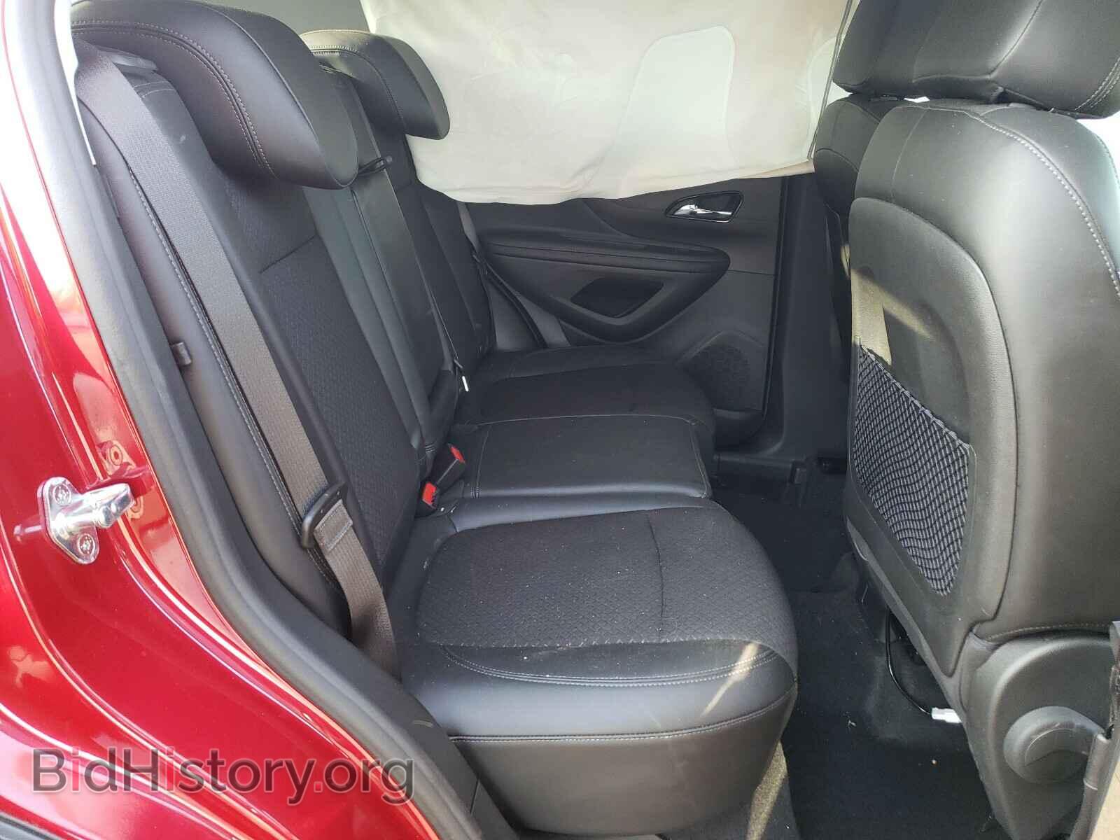 2019 BUICK ENCORE - VIN: KL4CJASB4KB904868 - Photo 6