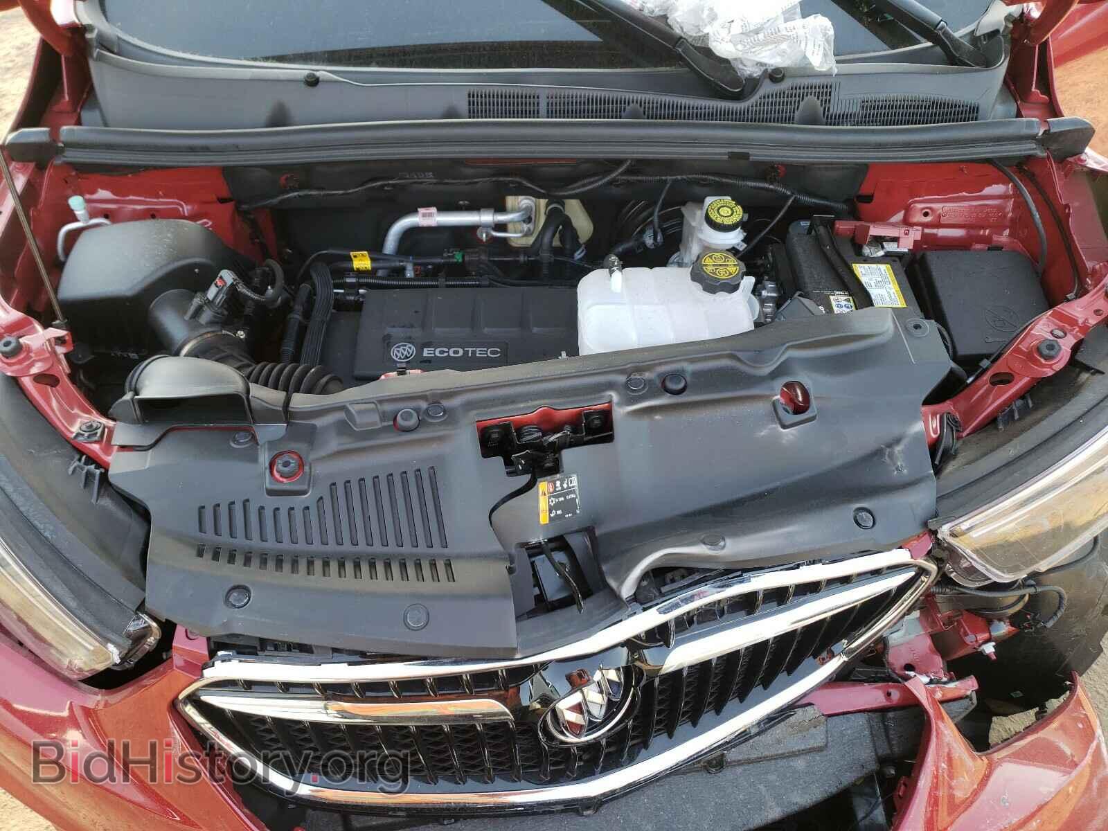 2019 BUICK ENCORE - VIN: KL4CJASB4KB904868 - Photo 7