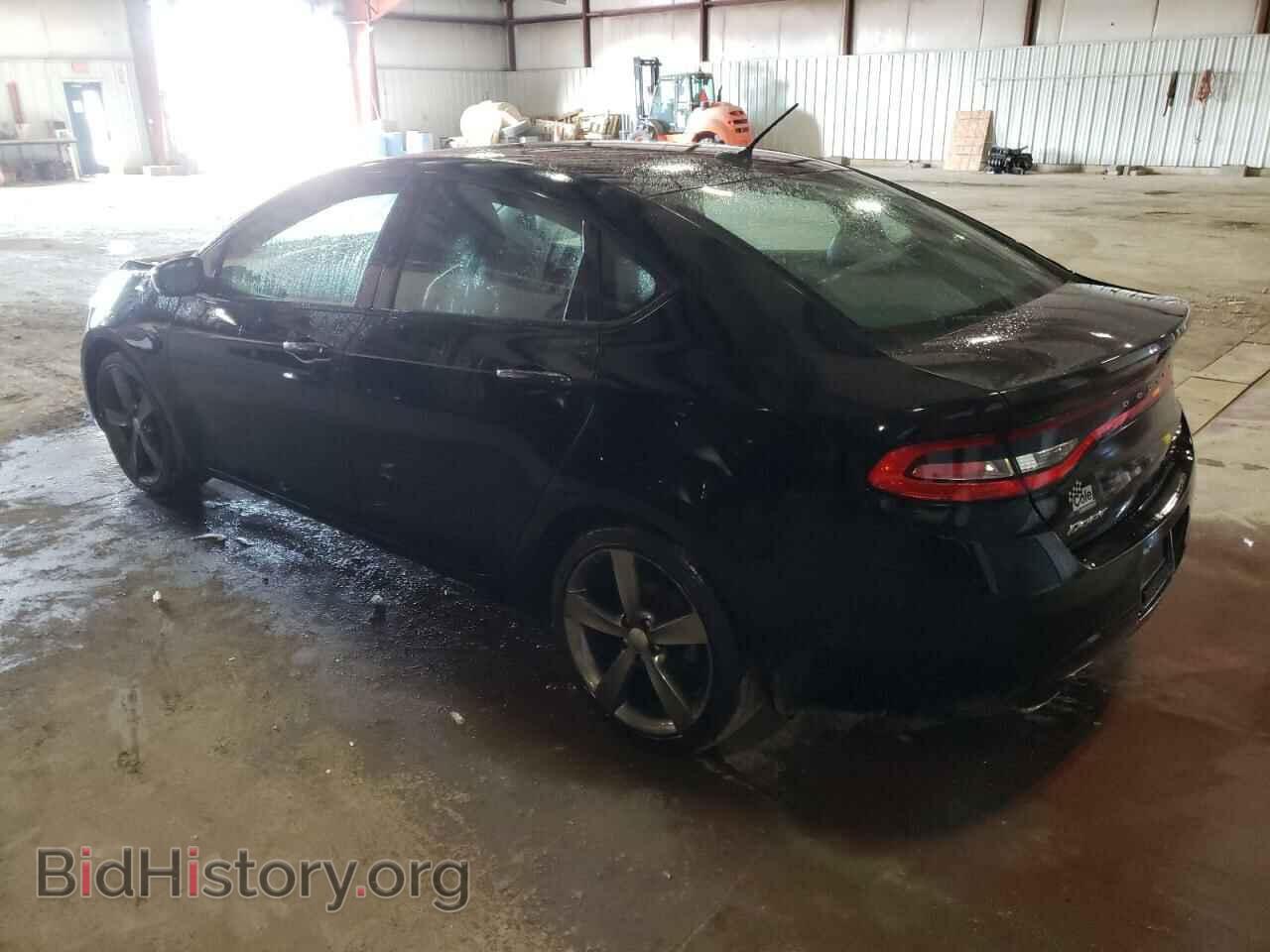 2014 DODGE DART - VIN: 1C3CDFEB6ED768309 - Photo 3