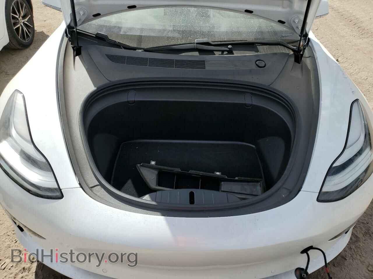 2019 TESLA MODEL 3 - VIN: 5YJ3E1EA8KF332925 - Фото 11