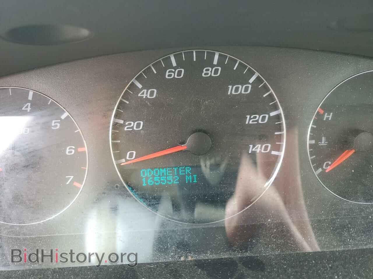 2008 CHEVROLET IMPALA - VIN: 2G1WT58K481324470 - Фото 9
