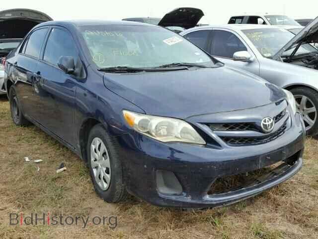 Фотография 5YFBU4EE9DP209399 - TOYOTA COROLLA 2013