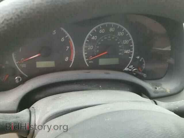2013 TOYOTA COROLLA - VIN: 5YFBU4EE9DP209399 - Фото 8