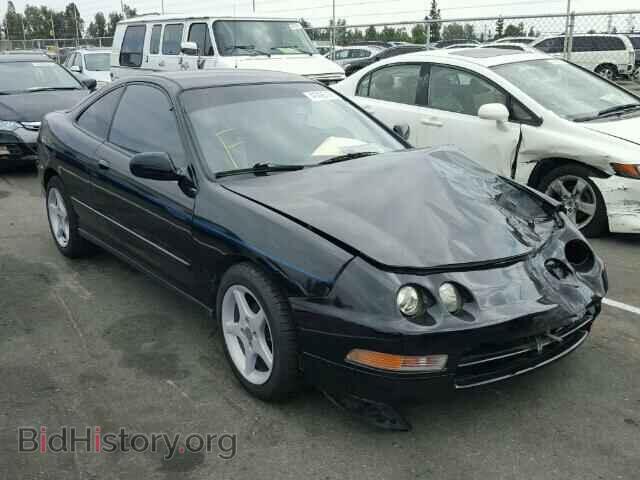 Photo JH4DC4440RS007012 - ACURA INTEGRA 1994