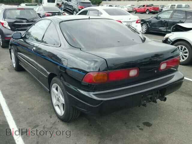 1994 ACURA INTEGRA - VIN: JH4DC4440RS007012 - Фото 3