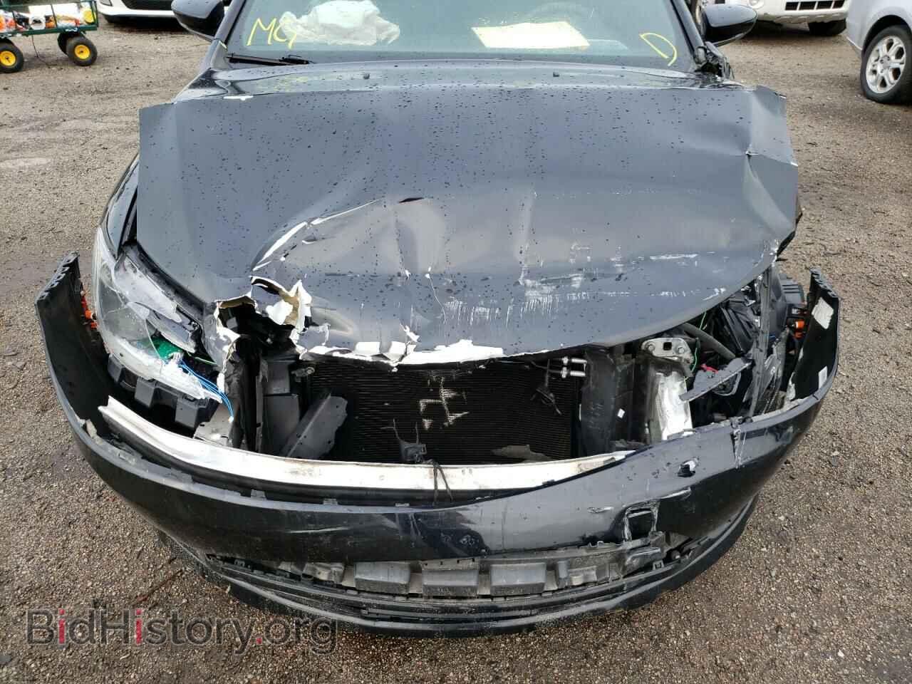 2016 CHRYSLER 200 - VIN: 1C3CCCBB3GN146544 - Фото 9