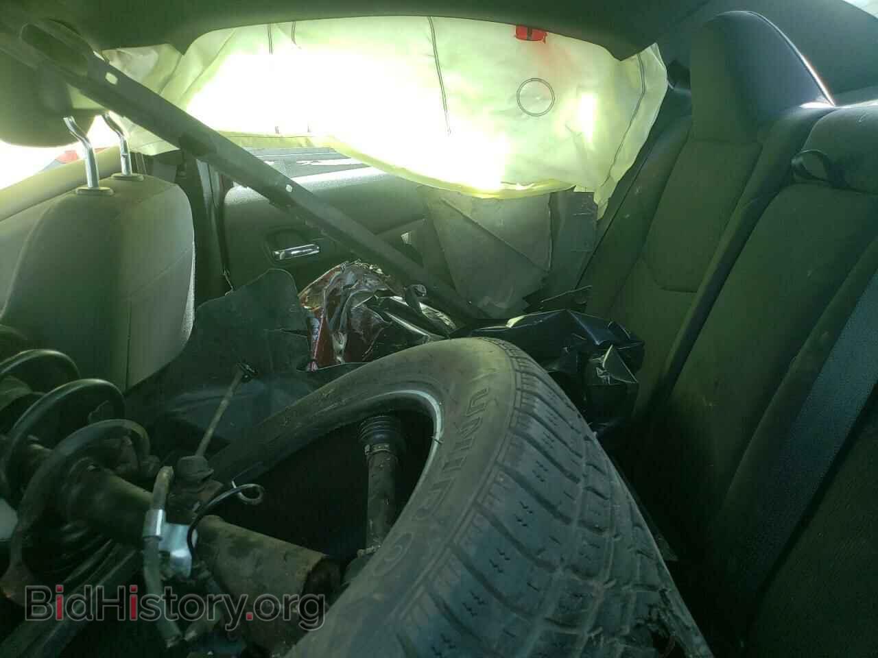 2013 CHRYSLER 200 - VIN: 1C3CCBBB3DN553267 - Фото 6