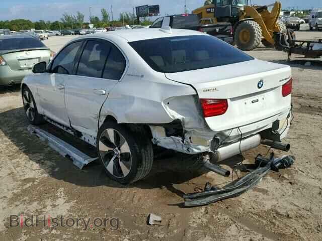 2013 BMW 1 SERIES - VIN: WBA3F9C52DF484471 - Фото 3
