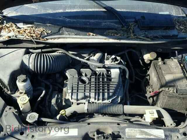2011 DODGE CARAVAN - VIN: 2D4RN4DG6BR729901 - Фото 7