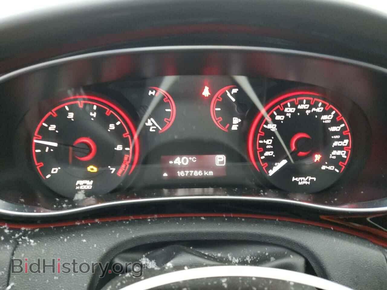 2015 DODGE DART - VIN: 1C3CDFBBXFD336036 - Фото 9