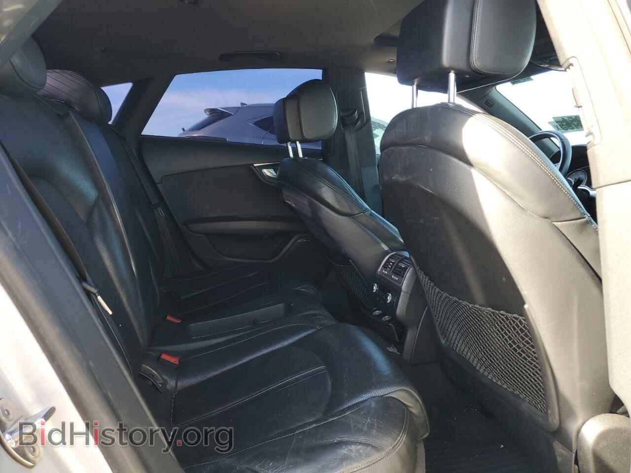 2013 AUDI S7/RS7 - VIN: WAU32AFC6DN143622 - Фото 10