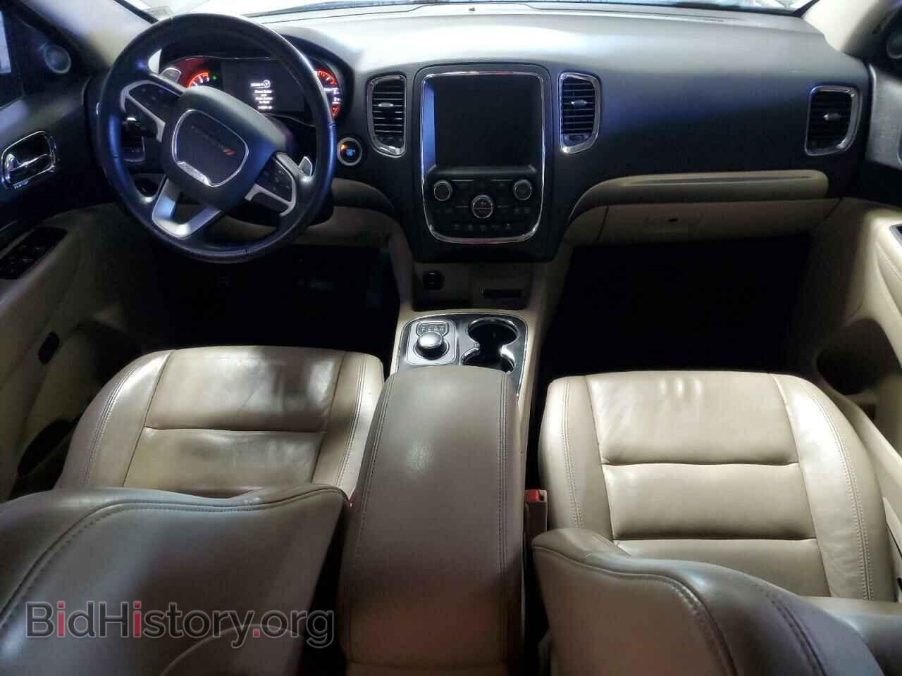 2017 DODGE DURANGO - VIN: 1C4RDHDG7HC652173 - Photo 8