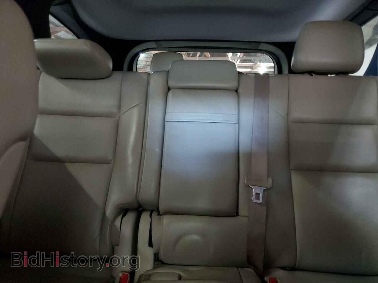 2017 DODGE DURANGO - VIN: 1C4RDHDG7HC652173 - Photo 10