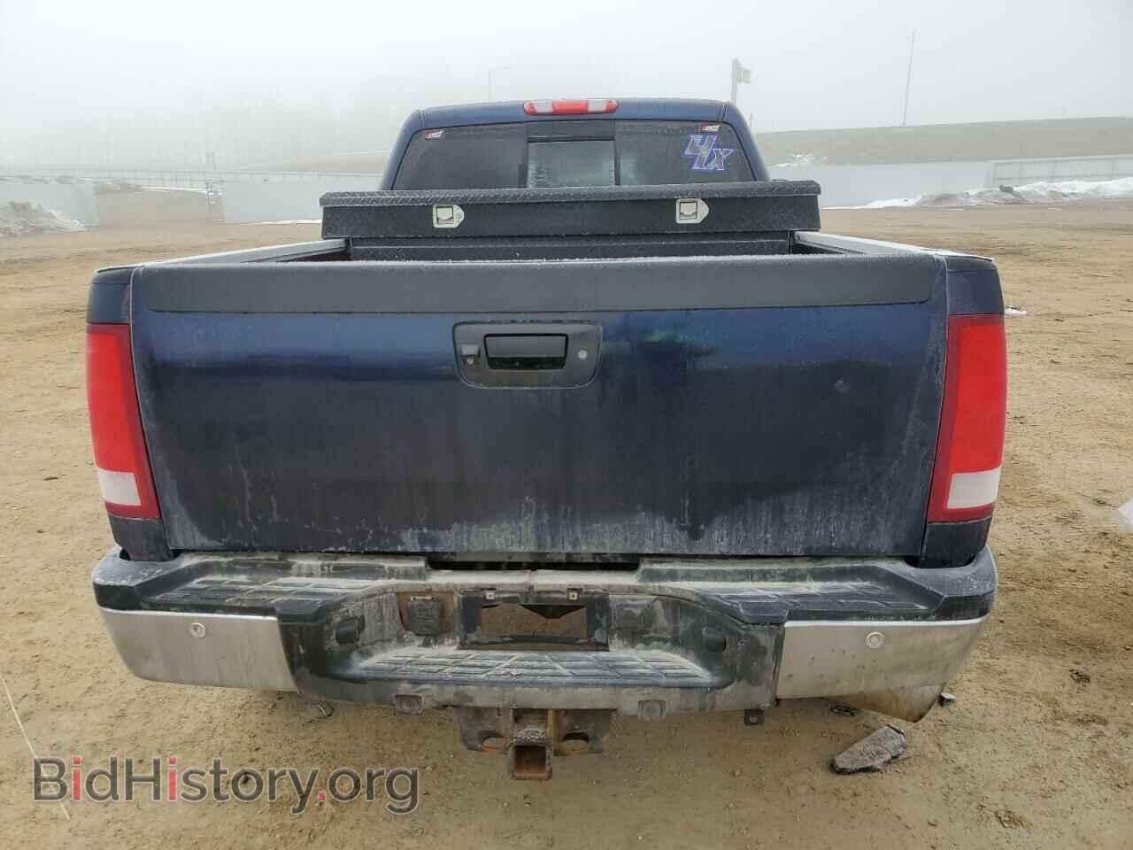 2012 GMC SIERRA - VIN: 1GT121E80CF158679 - Фото 6