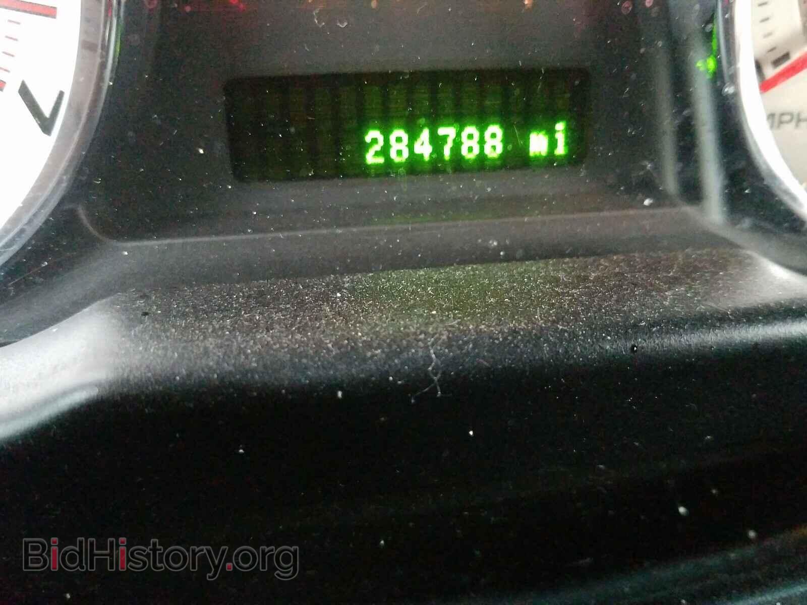 2010 FORD EDGE - VIN: 2FMDK3JCXABA60675 - Photo 8
