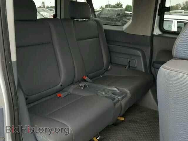 2006 HONDA ELEMENT - VIN: 5J6YH18326L016539 - Photo 6