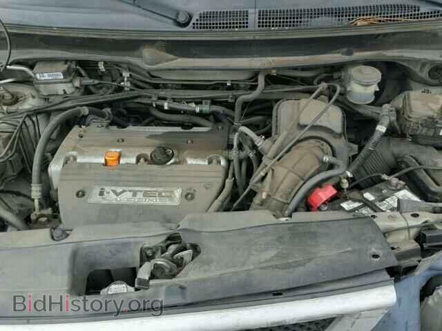 2006 HONDA ELEMENT - VIN: 5J6YH18326L016539 - Photo 7