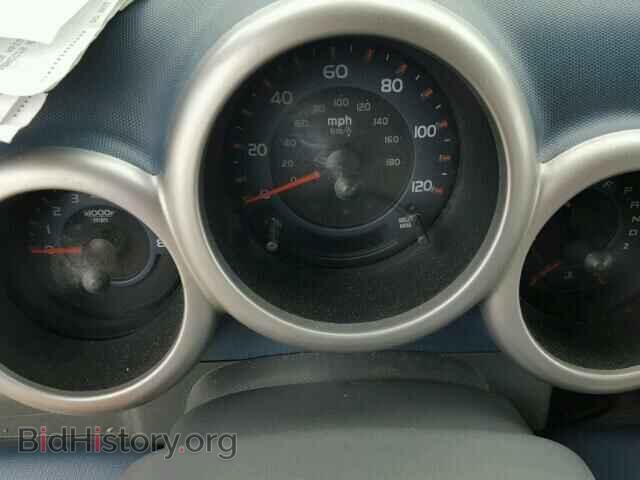 2006 HONDA ELEMENT - VIN: 5J6YH18326L016539 - Photo 8