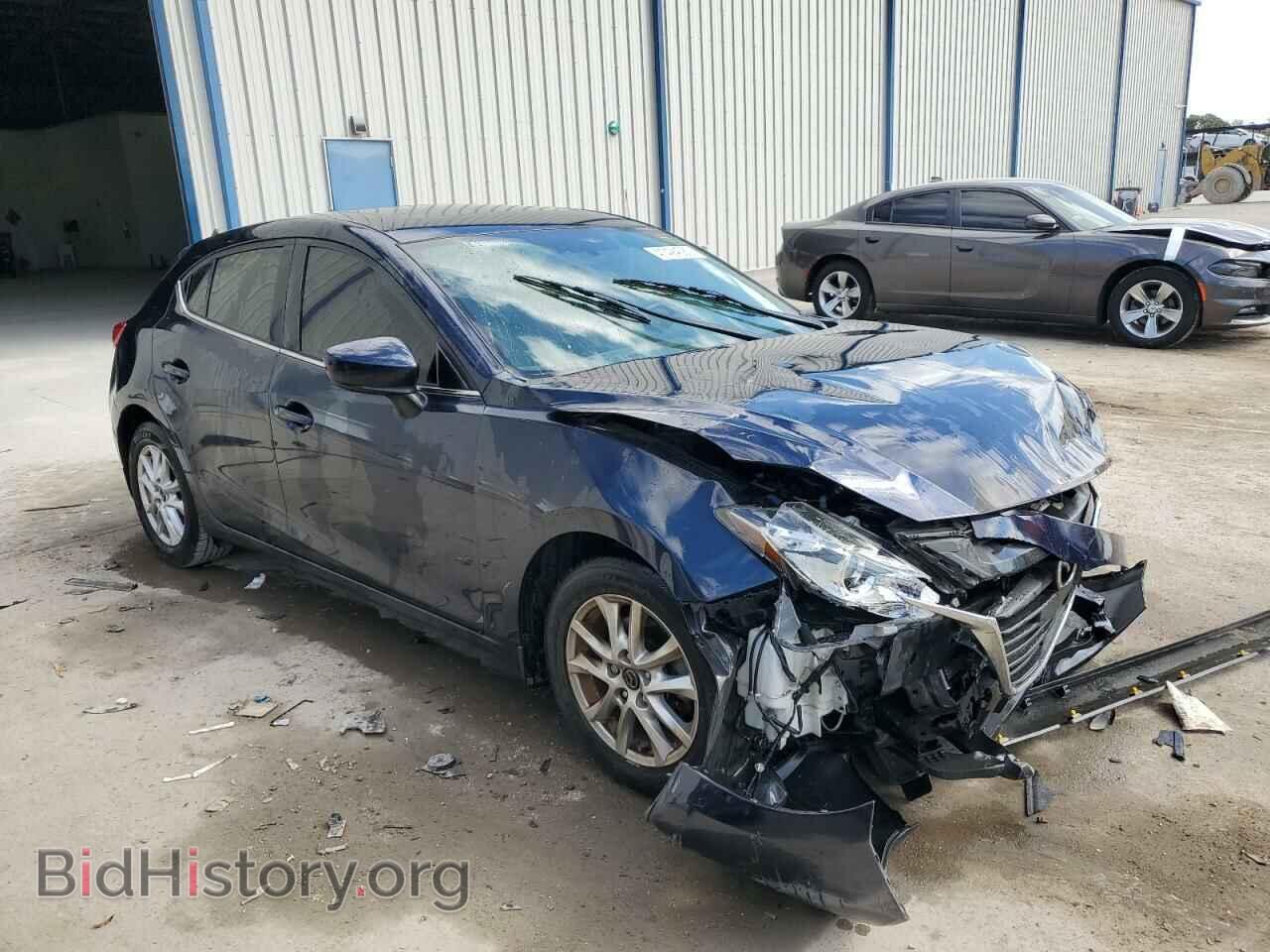 2016 MAZDA 3 - VIN: 3MZBM1L77GM328760 - Фото 4