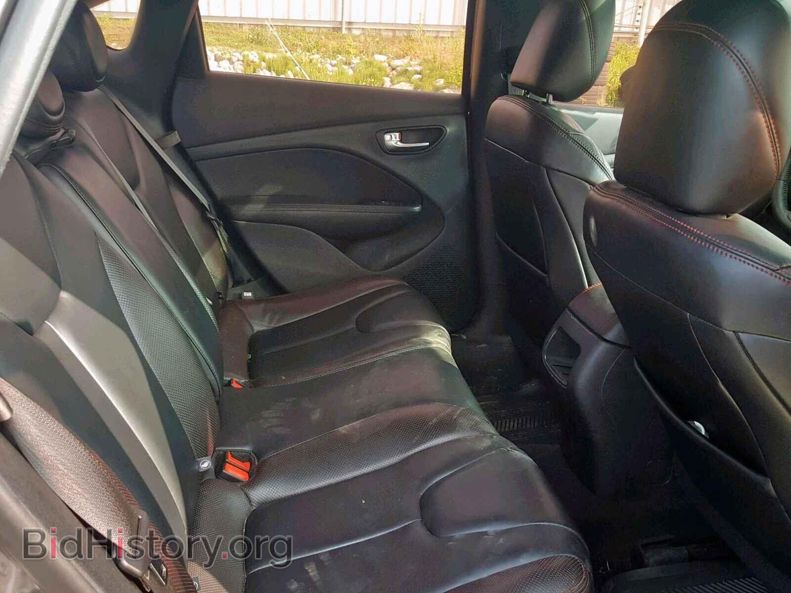2015 DODGE DART - VIN: 1C3CDFEB3FD121092 - Photo 6