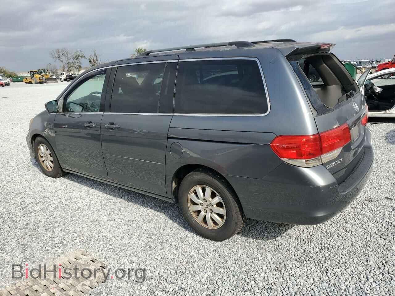 2010 HONDA All Models - VIN: 5FNRL3H41AB061576 - Фото 2
