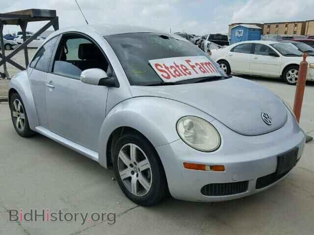 Photo 3VWPW31CX6M420598 - VOLKSWAGEN BEETLE 2006