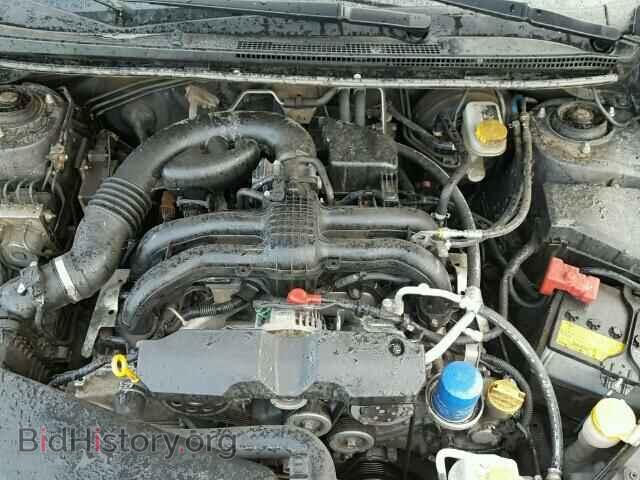 2013 SUBARU IMPREZA - VIN: JF1GJAC69DG034409 - Фото 7