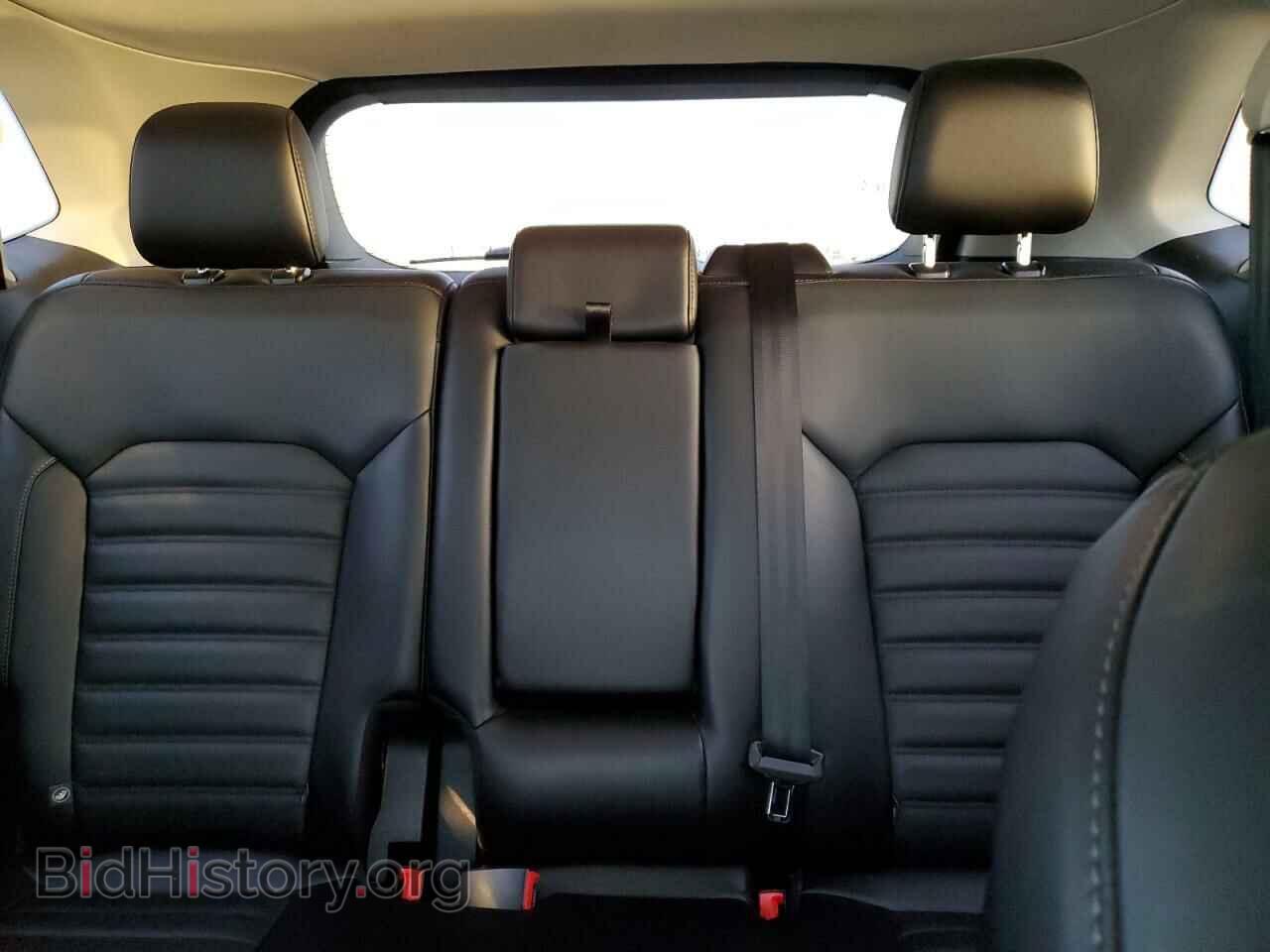 2017 FORD EDGE - VIN: 2FMPK4J81HBB16544 - Photo 10