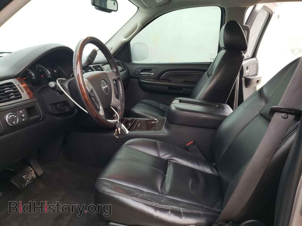 2008 GMC SIERRA - VIN: 2GTEK638781130118 - Фото 7
