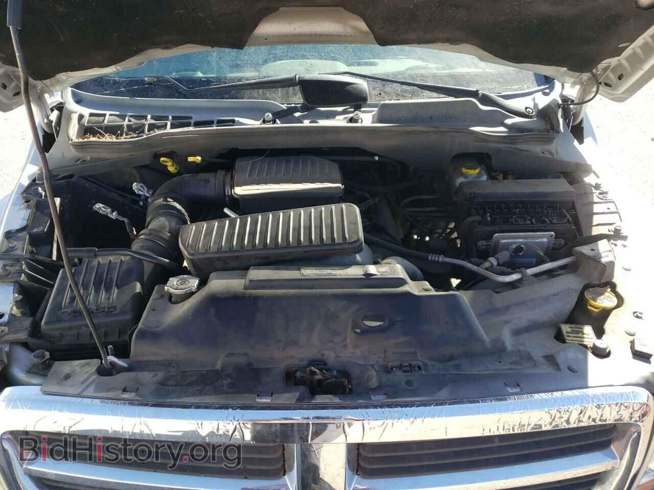 2006 DODGE DURANGO - VIN: 1D4HD38N06F107938 - Фото 12