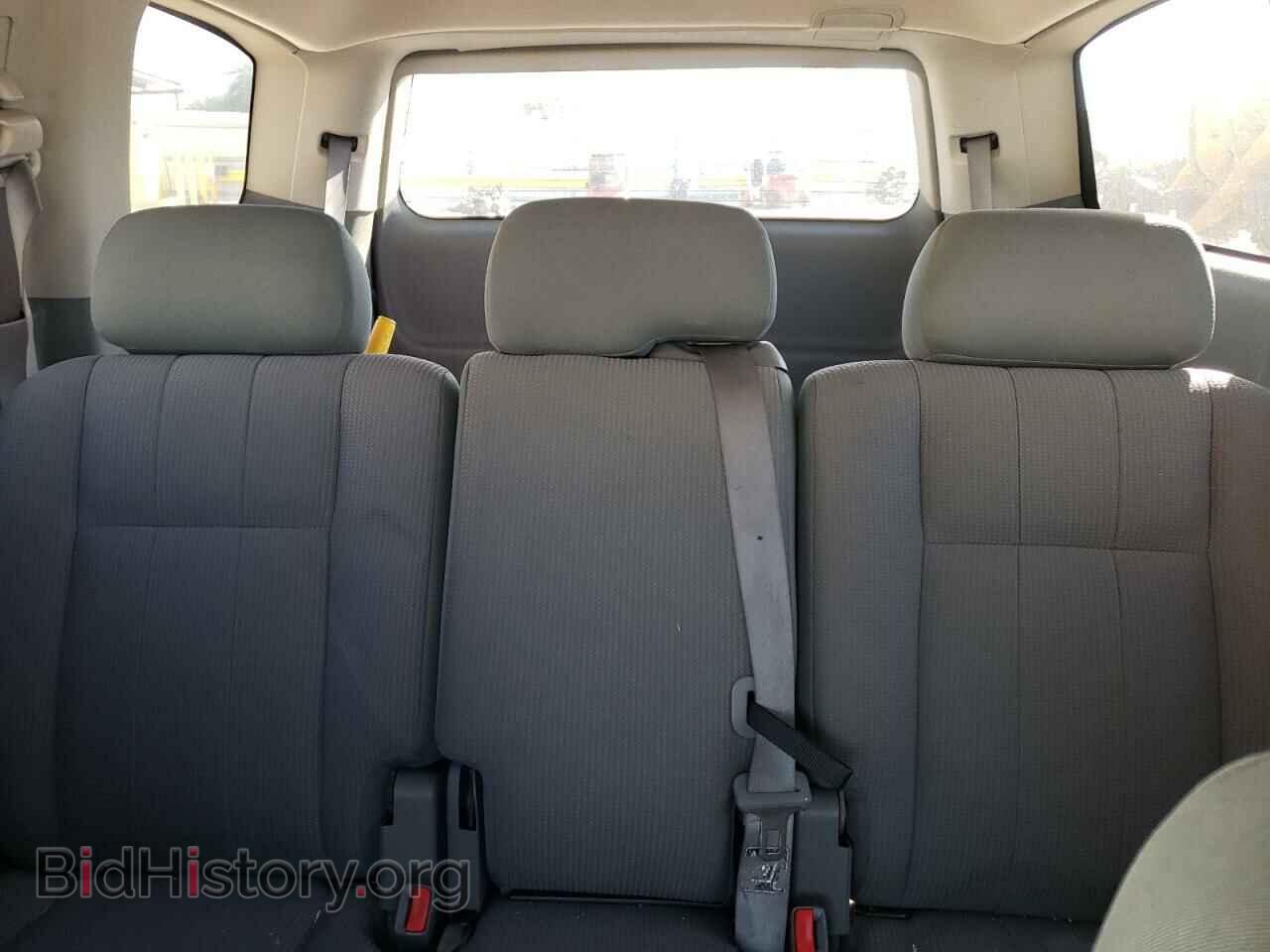 2006 DODGE DURANGO - VIN: 1D4HD38N06F107938 - Фото 10