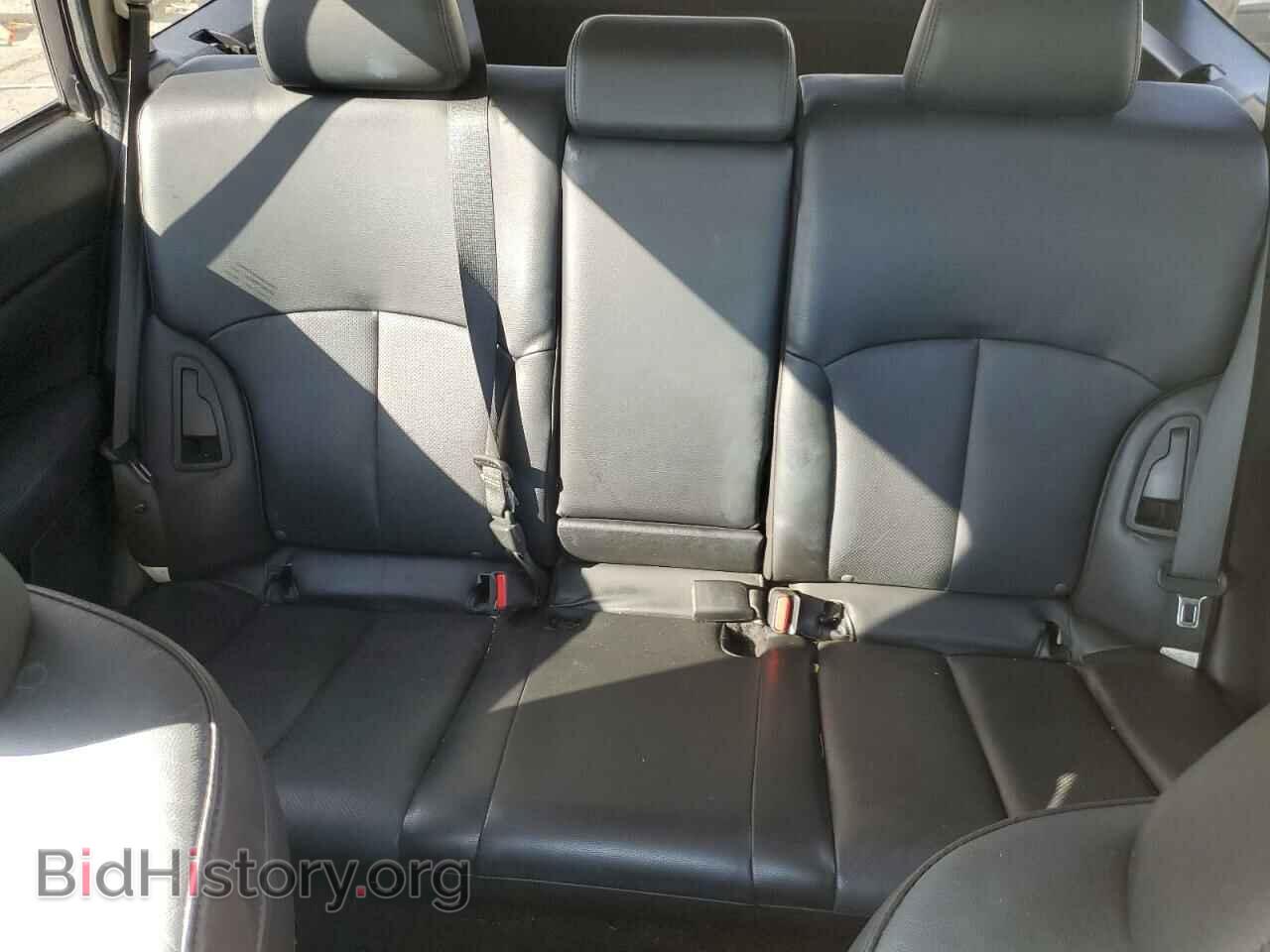 2014 SUBARU OUTBACK - VIN: 4S4BRBLC9E3244621 - Photo 10