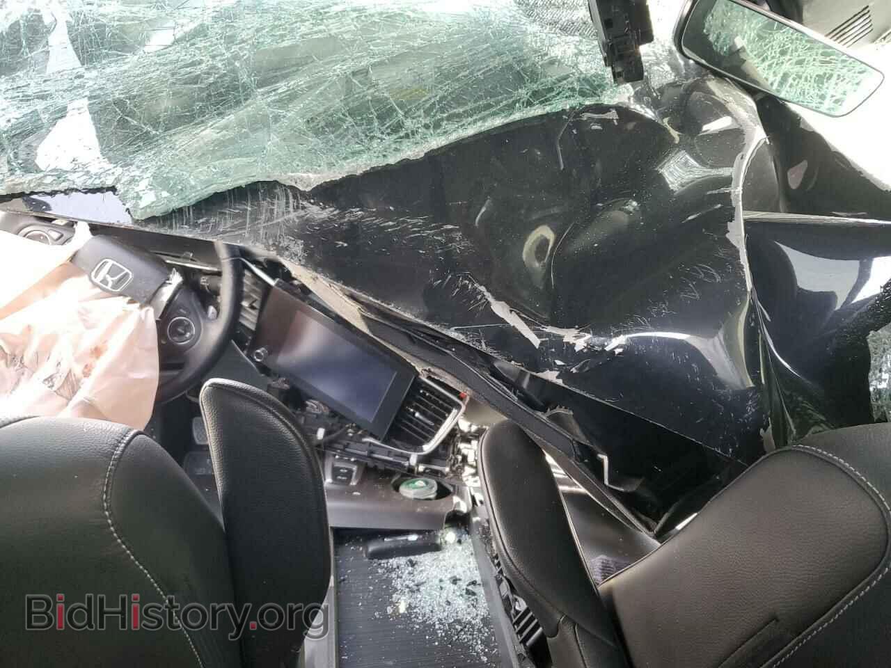2021 HONDA RIDGELINE - VIN: 5FPYK3F72MB025211 - Фото 8