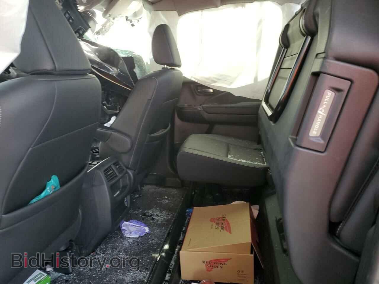 2021 HONDA RIDGELINE - VIN: 5FPYK3F72MB025211 - Фото 10