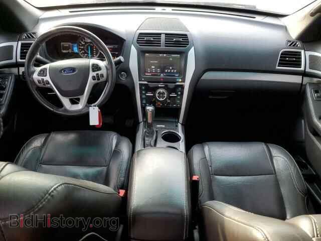 2013 FORD EXPLORER - VIN: 1FM5K8GT3DGC09708 - Фото 8