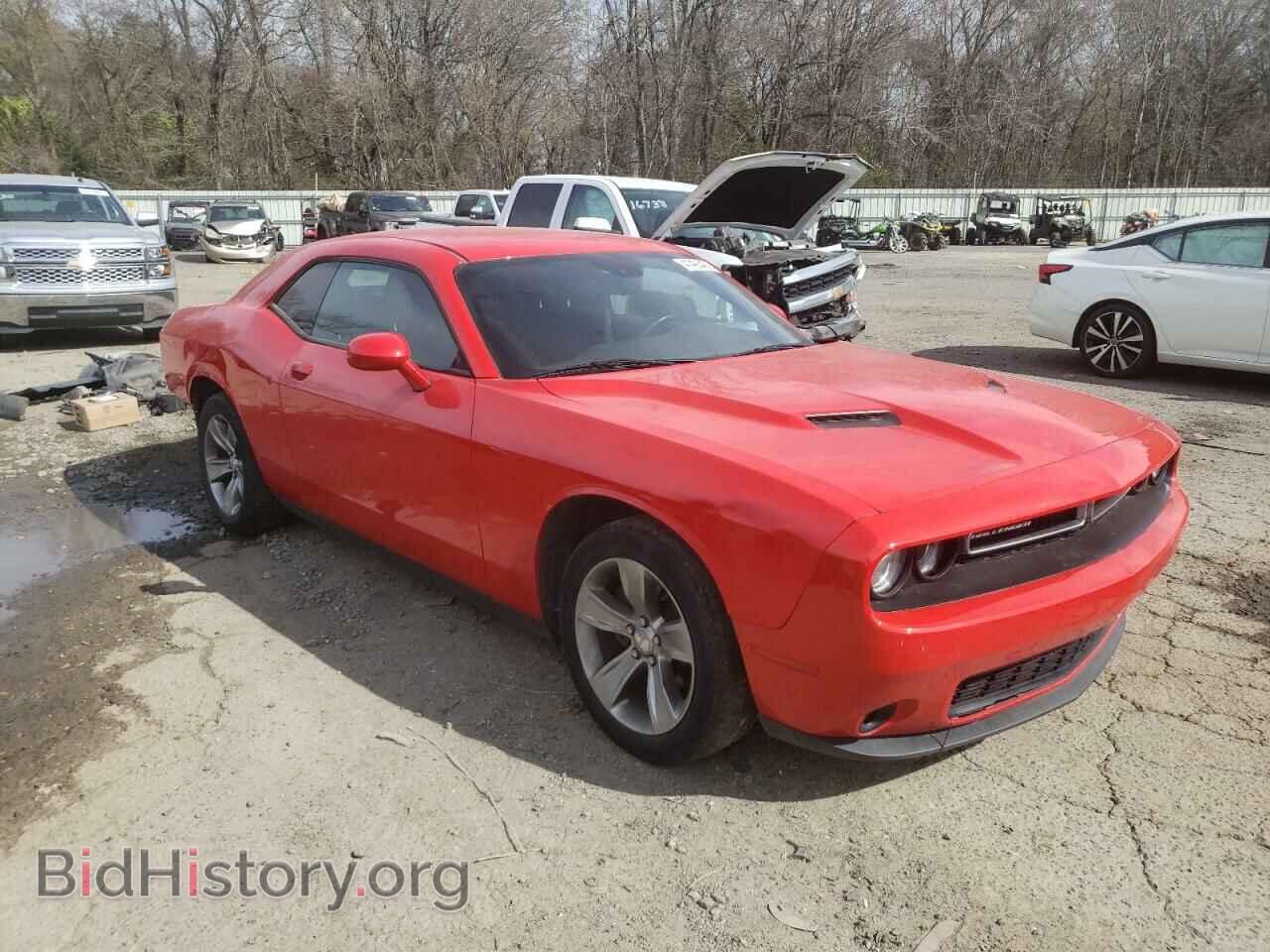 2016 DODGE CHALLENGER - VIN: 2C3CDZAG5GH336576 - Photo 4