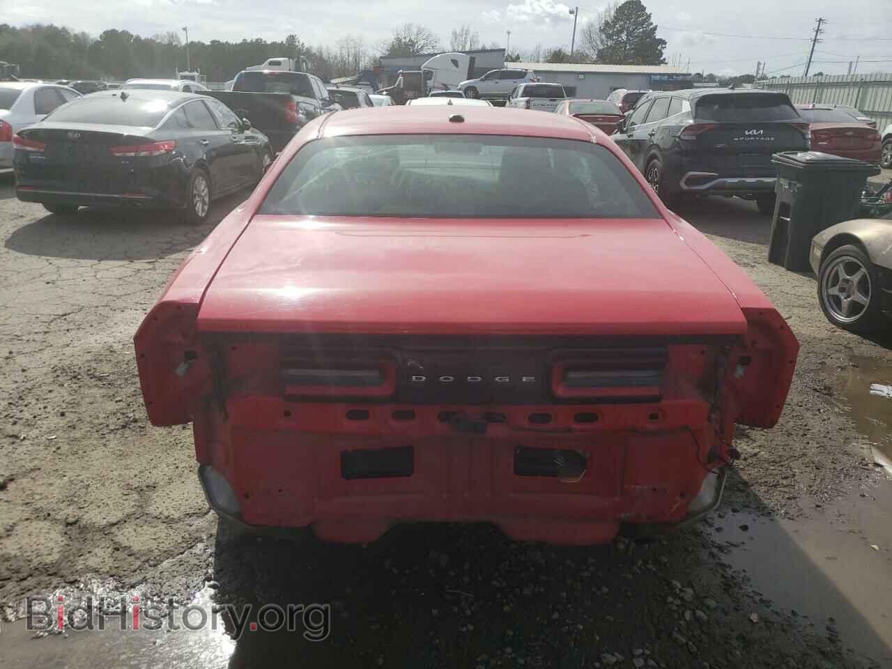 2016 DODGE CHALLENGER - VIN: 2C3CDZAG5GH336576 - Photo 6