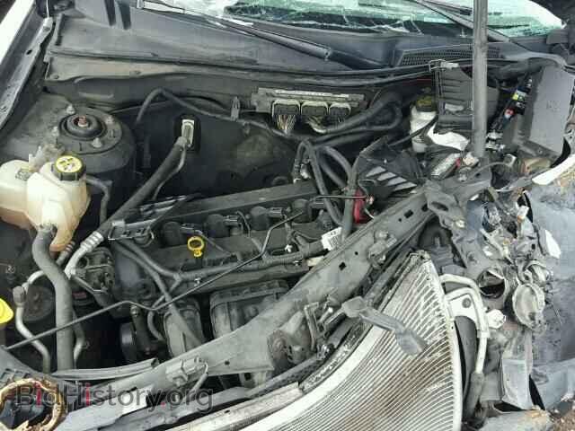 2012 FORD ESCAPE - VIN: 1FMCU0C79CKC77034 - Фото 7
