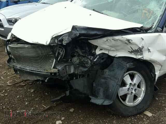 2012 FORD ESCAPE - VIN: 1FMCU0C79CKC77034 - Фото 9