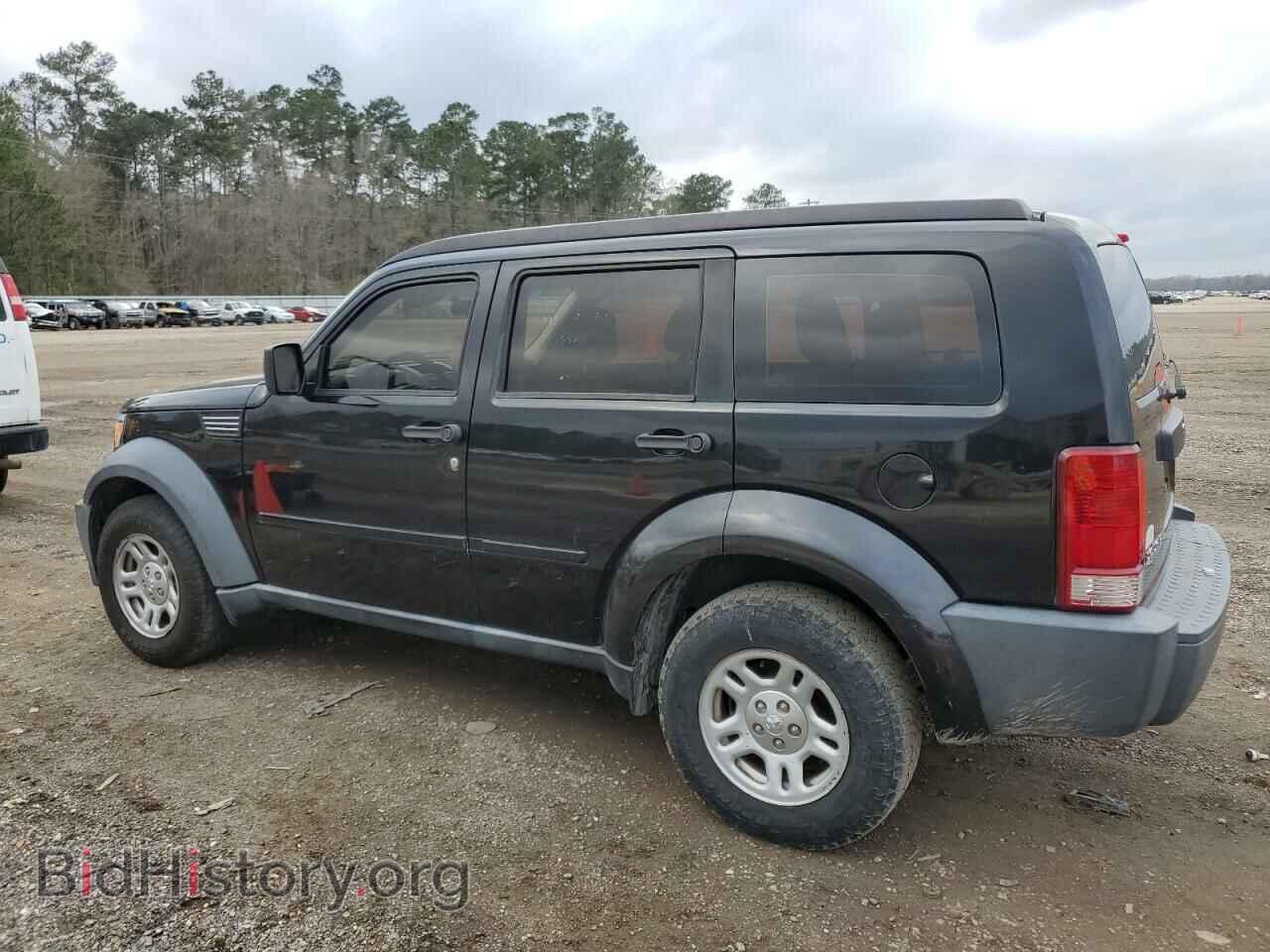 2011 DODGE NITRO - VIN: 1D4PT2GK2BW600417 - Photo 2