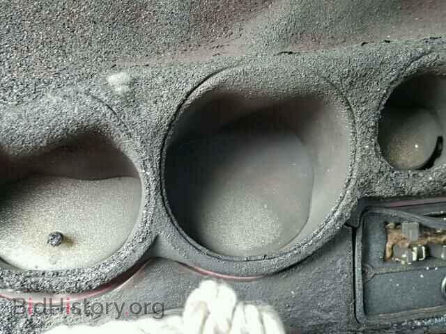 1991 DODGE RAM VAN - VIN: 2B7HB21Y2MK419419 - Photo 8