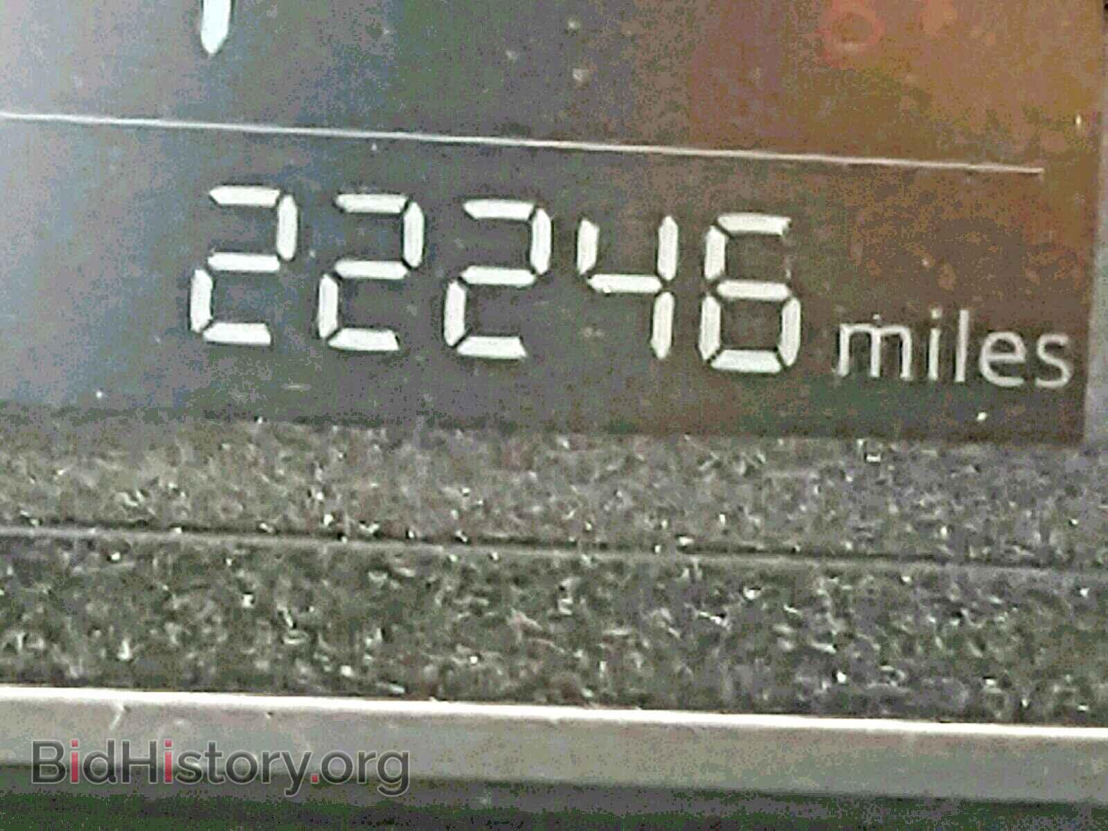 2017 MAZDA 3 - VIN: 3MZBN1U78HM131237 - Фото 8