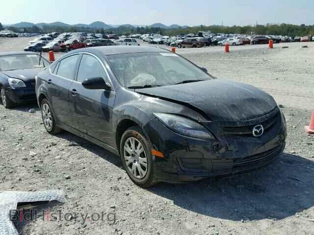 Фотография 1YVHZ8BH1D5M02560 - MAZDA 6 2013