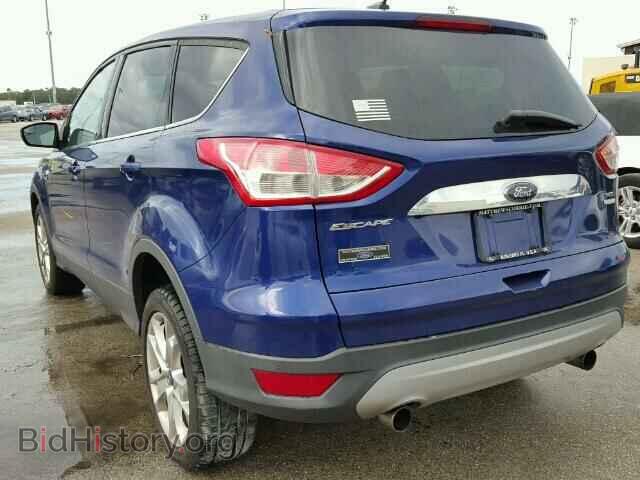 2013 FORD ESCAPE - VIN: 1FMCU9H93DUA72426 - Photo 3