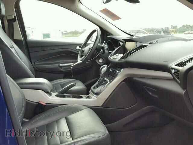 2013 FORD ESCAPE - VIN: 1FMCU9H93DUA72426 - Photo 5
